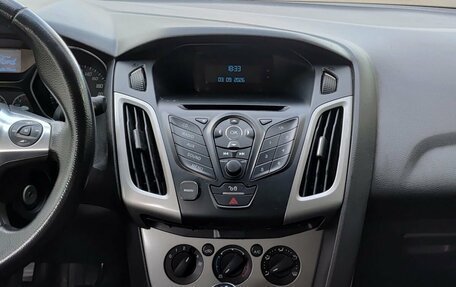 Ford Focus III, 2012 год, 529 000 рублей, 18 фотография