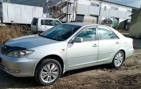 Toyota Camry V40, 2001 год, 750 000 рублей, 3 фотография