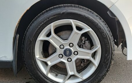 Ford Focus III, 2012 год, 529 000 рублей, 22 фотография
