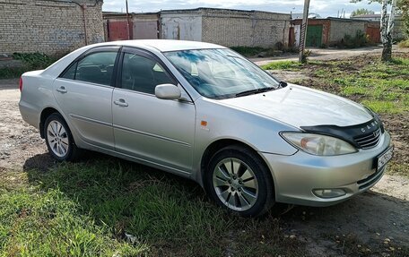 Toyota Camry V40, 2001 год, 750 000 рублей, 4 фотография