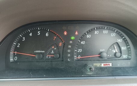 Toyota Camry V40, 2001 год, 750 000 рублей, 5 фотография