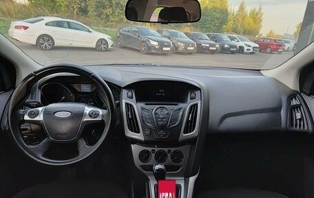 Ford Focus III, 2012 год, 529 000 рублей, 17 фотография