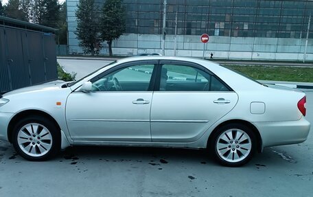 Toyota Camry V40, 2001 год, 750 000 рублей, 8 фотография