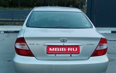 Toyota Camry V40, 2001 год, 750 000 рублей, 2 фотография