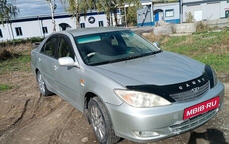 Toyota Camry V40, 2001 год, 750 000 рублей, 6 фотография