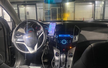 Chevrolet Cruze II, 2013 год, 850 000 рублей, 3 фотография