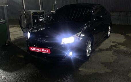 Chevrolet Cruze II, 2013 год, 850 000 рублей, 5 фотография