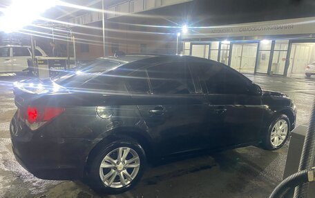 Chevrolet Cruze II, 2013 год, 850 000 рублей, 9 фотография