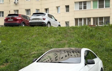 Mercedes-Benz E-Класс, 2013 год, 1 730 000 рублей, 7 фотография