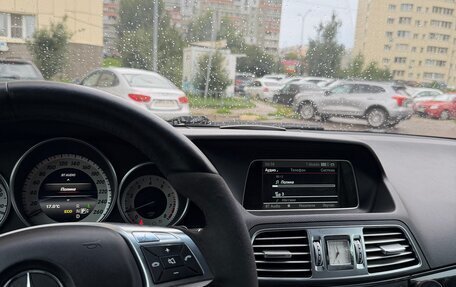 Mercedes-Benz E-Класс, 2013 год, 1 730 000 рублей, 9 фотография