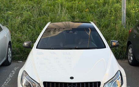 Mercedes-Benz E-Класс, 2013 год, 1 730 000 рублей, 12 фотография