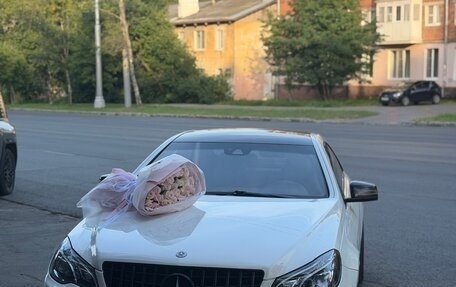 Mercedes-Benz E-Класс, 2013 год, 1 730 000 рублей, 6 фотография