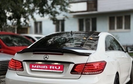 Mercedes-Benz E-Класс, 2013 год, 1 730 000 рублей, 2 фотография
