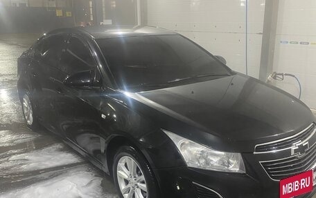 Chevrolet Cruze II, 2013 год, 850 000 рублей, 7 фотография