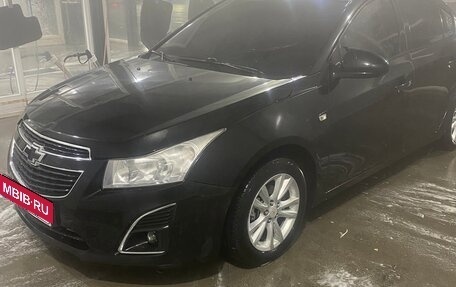 Chevrolet Cruze II, 2013 год, 850 000 рублей, 8 фотография