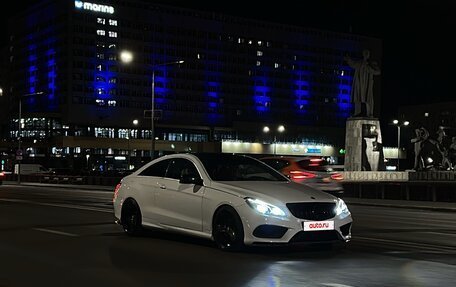 Mercedes-Benz E-Класс, 2013 год, 1 730 000 рублей, 18 фотография