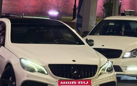 Mercedes-Benz E-Класс, 2013 год, 1 730 000 рублей, 15 фотография