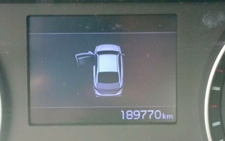 KIA Cerato IV, 2019 год, 1 310 000 рублей, 8 фотография