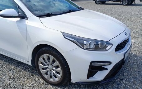 KIA Cerato IV, 2019 год, 1 310 000 рублей, 7 фотография