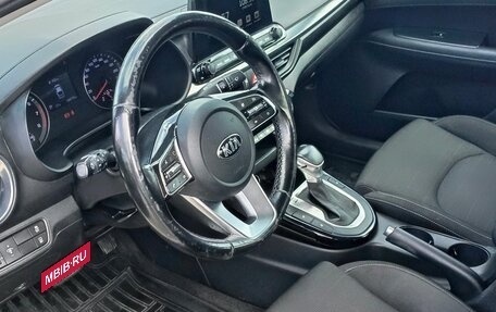 KIA Cerato IV, 2019 год, 1 310 000 рублей, 16 фотография