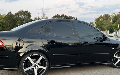 Saab 9-3 II рестайлинг, 2004 год, 1 299 990 рублей, 6 фотография
