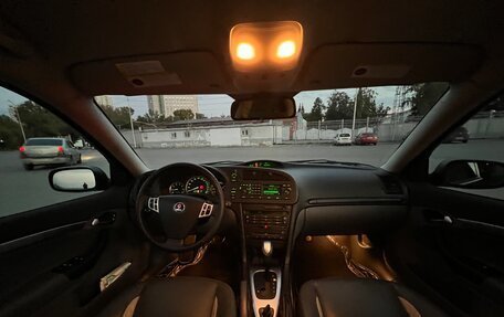 Saab 9-3 II рестайлинг, 2004 год, 1 299 990 рублей, 11 фотография