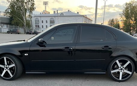 Saab 9-3 II рестайлинг, 2004 год, 1 299 990 рублей, 7 фотография