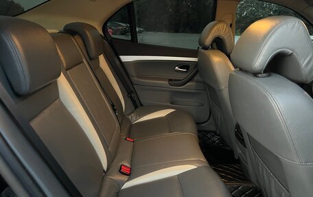 Saab 9-3 II рестайлинг, 2004 год, 1 299 990 рублей, 17 фотография