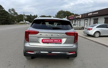 Haval Jolion, 2023 год, 2 050 000 рублей, 2 фотография