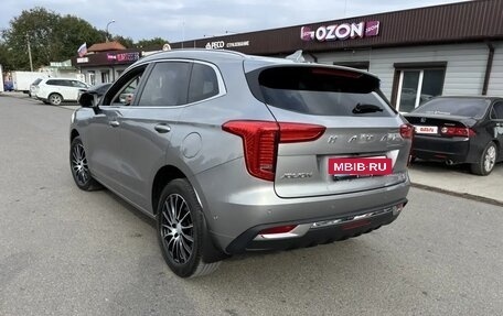 Haval Jolion, 2023 год, 2 050 000 рублей, 3 фотография