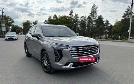 Haval Jolion, 2023 год, 2 050 000 рублей, 12 фотография