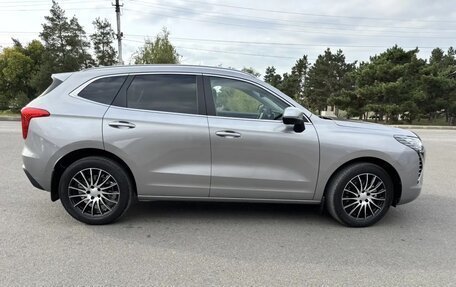 Haval Jolion, 2023 год, 2 050 000 рублей, 13 фотография
