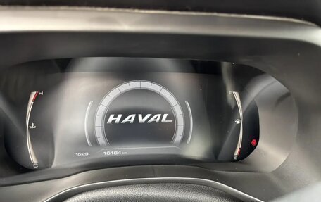 Haval Jolion, 2023 год, 2 050 000 рублей, 20 фотография