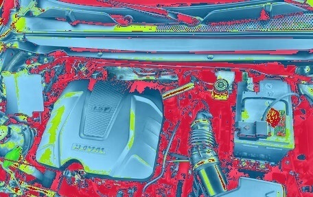 Haval Jolion, 2023 год, 2 050 000 рублей, 6 фотография