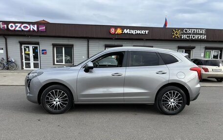 Haval Jolion, 2023 год, 2 050 000 рублей, 14 фотография