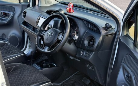 Toyota Vitz, 2020 год, 980 000 рублей, 8 фотография