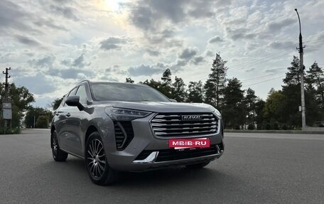 Haval Jolion, 2023 год, 2 050 000 рублей, 16 фотография