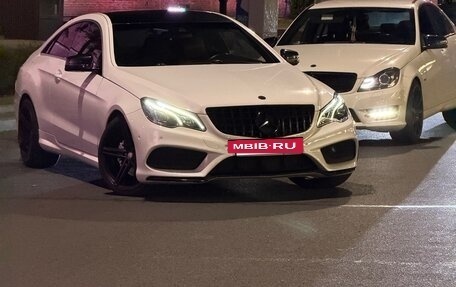 Mercedes-Benz E-Класс, 2013 год, 1 730 000 рублей, 16 фотография