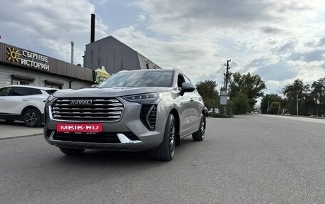 Haval Jolion, 2023 год, 2 050 000 рублей, 15 фотография