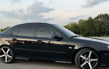 Saab 9-3 II рестайлинг, 2004 год, 1 299 990 рублей, 3 фотография