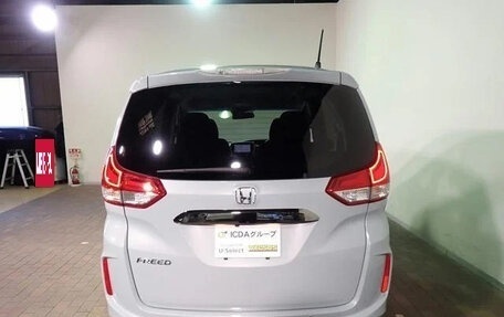 Honda Freed II, 2022 год, 1 550 000 рублей, 3 фотография
