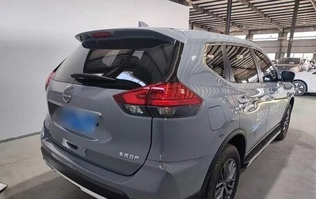 Nissan X-Trail, 2025 год, 2 390 000 рублей, 3 фотография