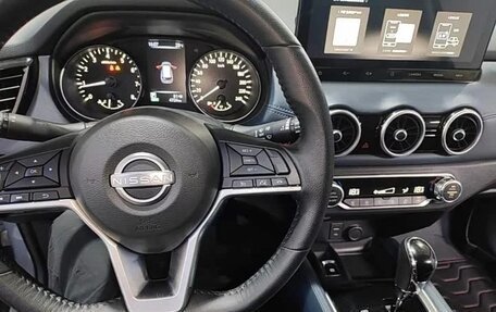 Nissan X-Trail, 2025 год, 2 390 000 рублей, 4 фотография