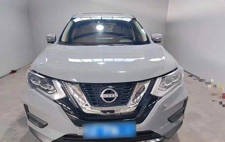 Nissan X-Trail, 2025 год, 2 390 000 рублей, 2 фотография