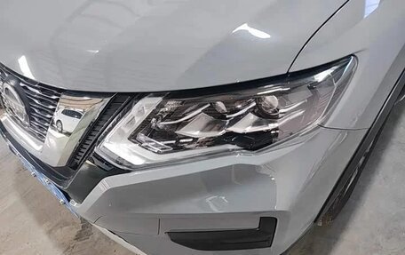 Nissan X-Trail, 2025 год, 2 390 000 рублей, 12 фотография