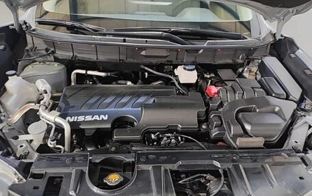 Nissan X-Trail, 2025 год, 2 390 000 рублей, 10 фотография