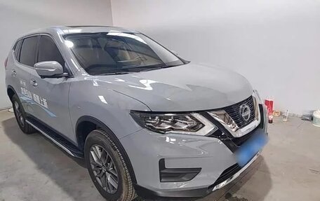 Nissan X-Trail, 2025 год, 2 390 000 рублей, 16 фотография