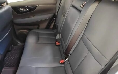 Nissan X-Trail, 2025 год, 2 390 000 рублей, 7 фотография