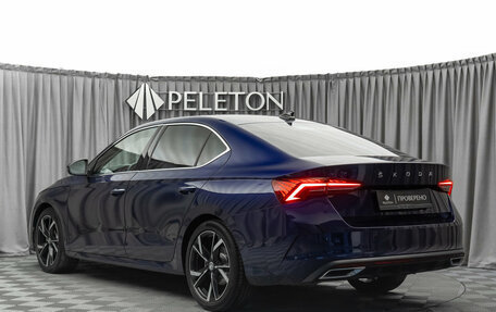 Skoda Octavia IV, 2024 год, 3 120 000 рублей, 4 фотография
