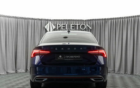 Skoda Octavia IV, 2024 год, 3 120 000 рублей, 6 фотография